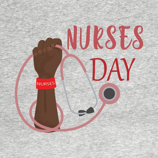 Happy International Nurses Day by Ras-man93